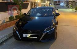 نیسان ئەلتیما